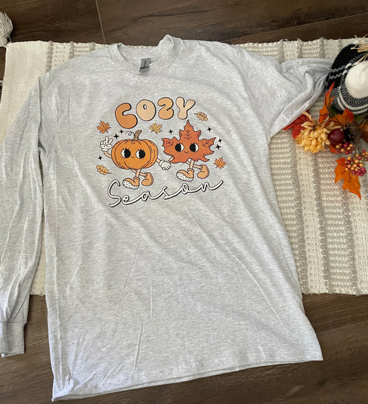 Cozy Season