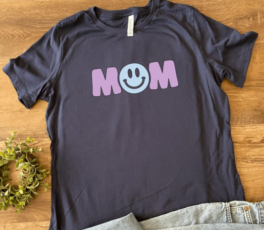 Mom Tee