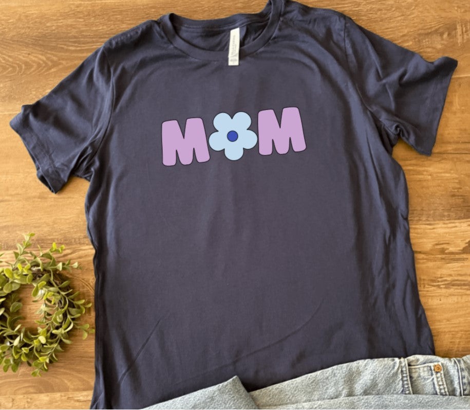 Mom Tee