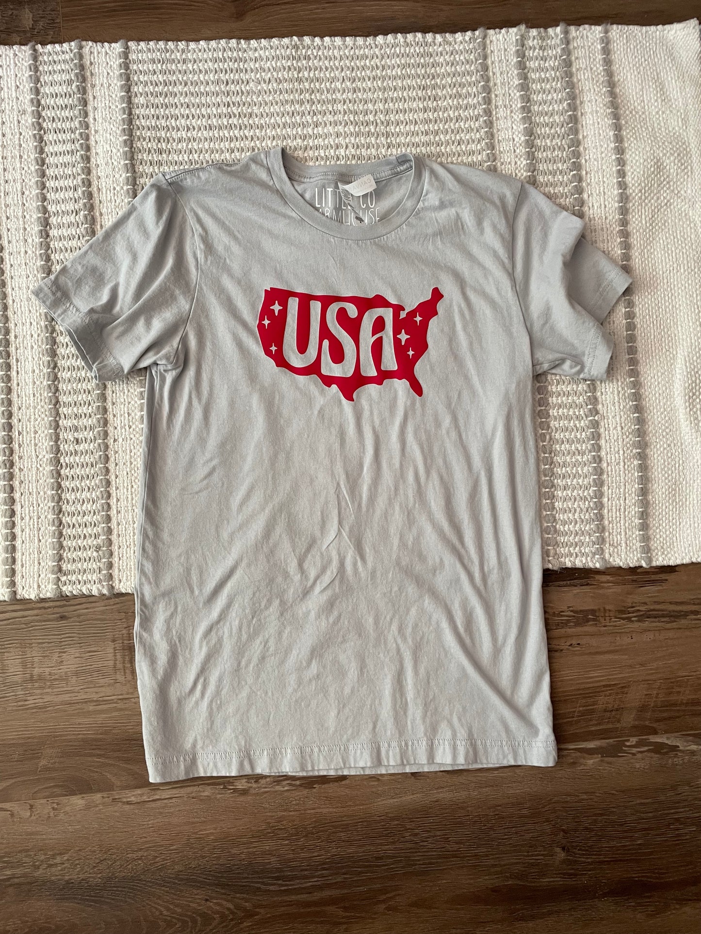 United States Tee