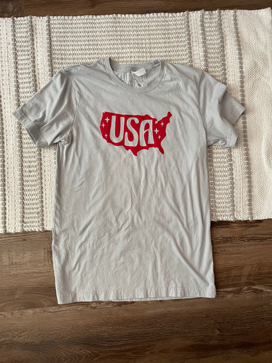 United States Tee