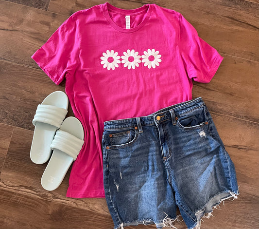 Daisy Tee