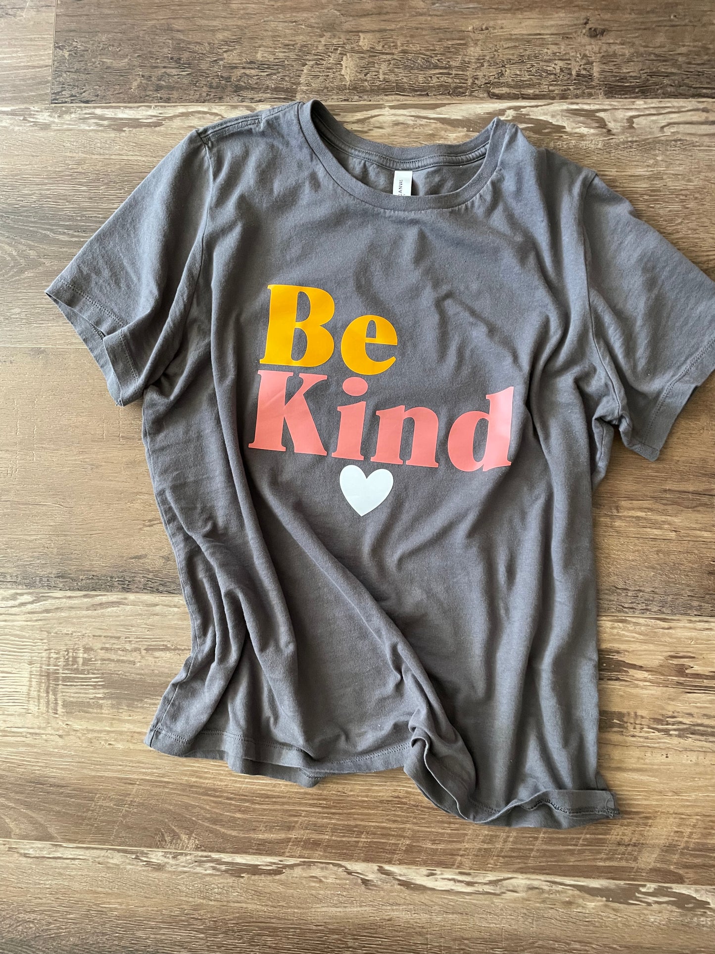 Be Kind Tee