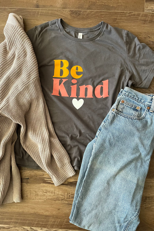 Be Kind Tee
