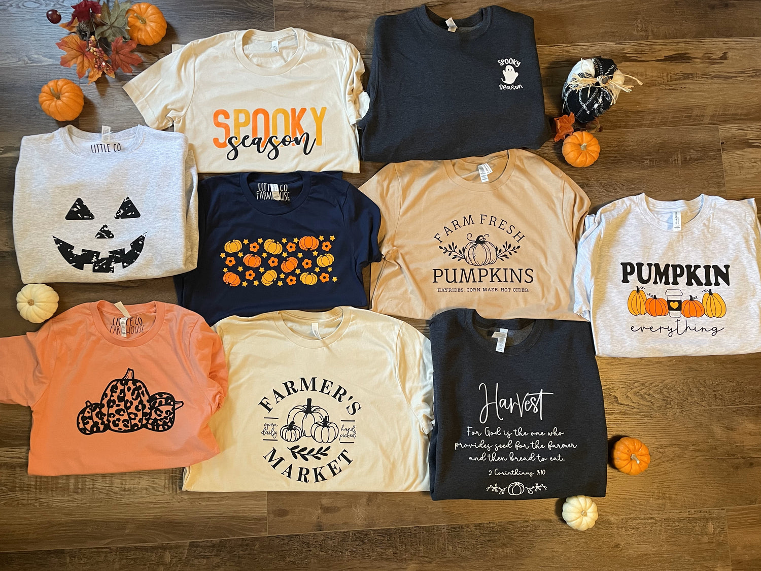 Fall Collection