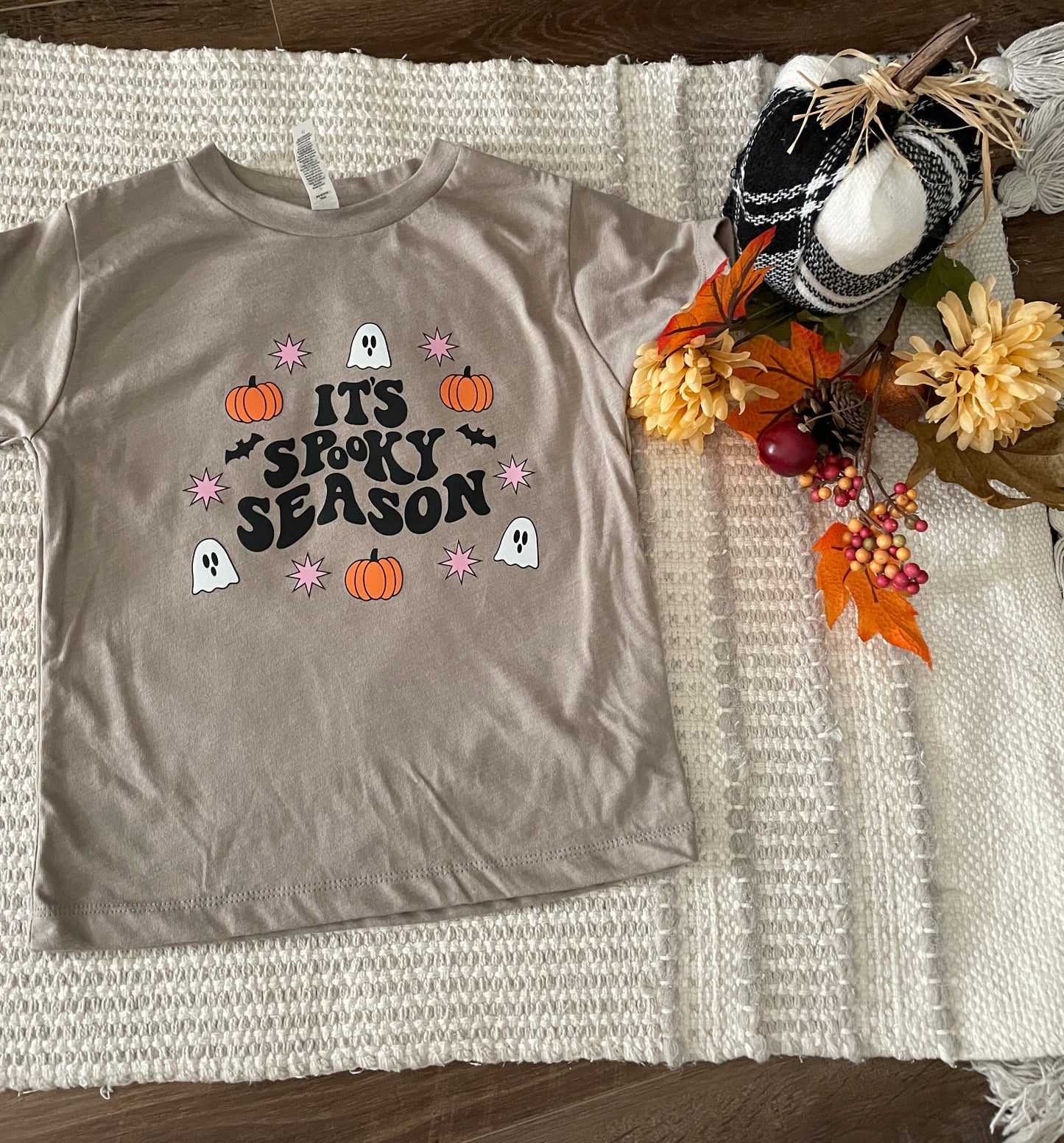 It’s Spooky Season