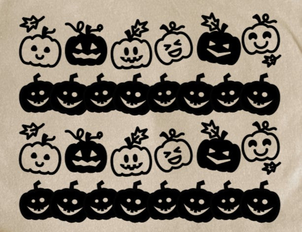 Jack O'Lantern Tee