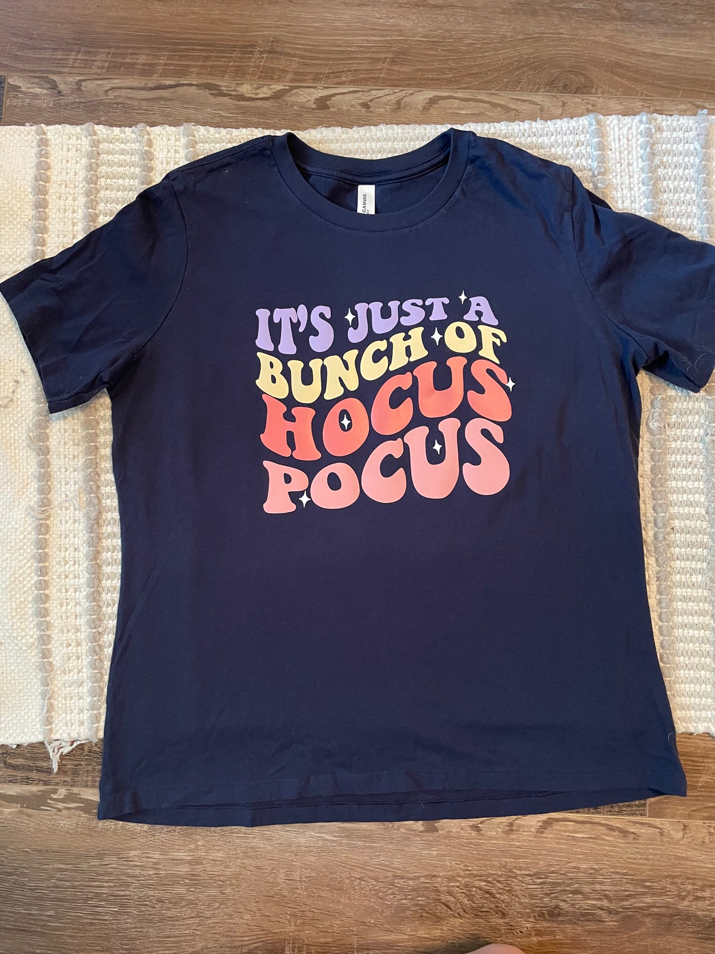 Hocus Pocus Tee
