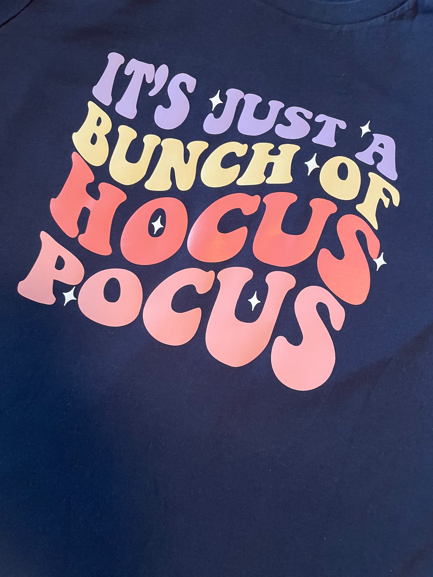 Hocus Pocus Tee