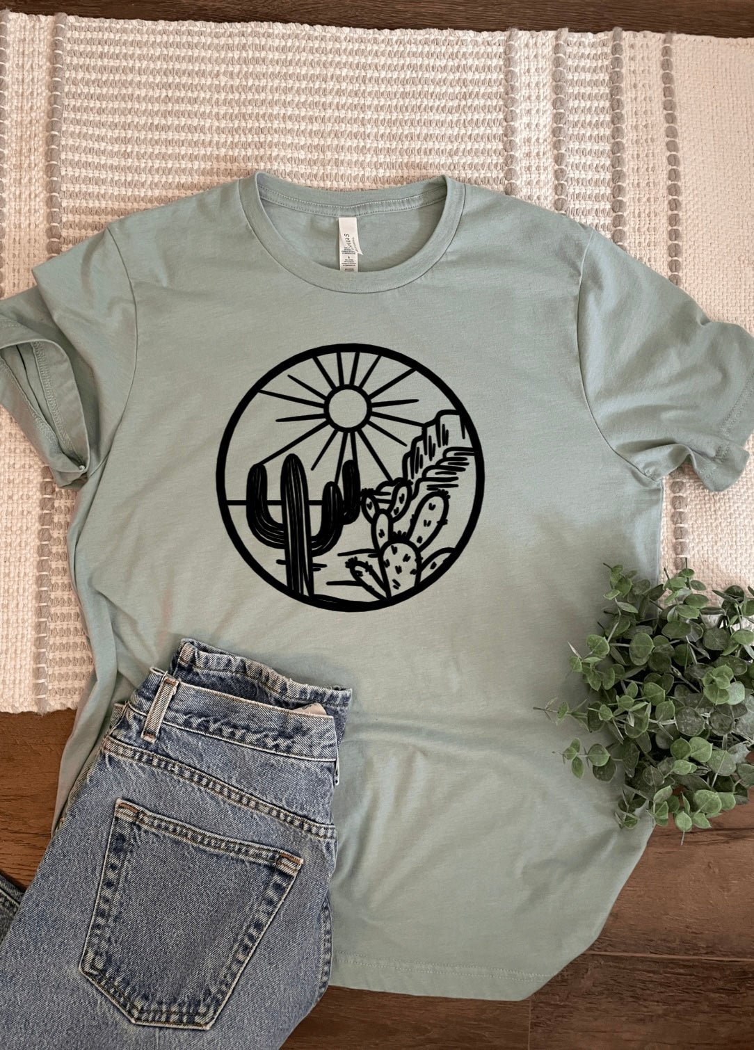Desert Dream Tee